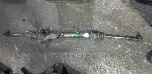 Toyota Ist Steering Rack, Old Model. - thumbnail 2