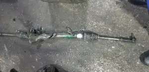 Toyota Ist Steering Rack, Old Model.