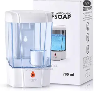 Soap /Sanitizer Automatic Dispenser