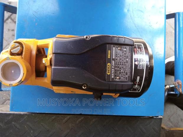 Dera Booster Waterpump - thumbnail 2