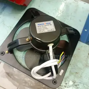 Extractor Fan