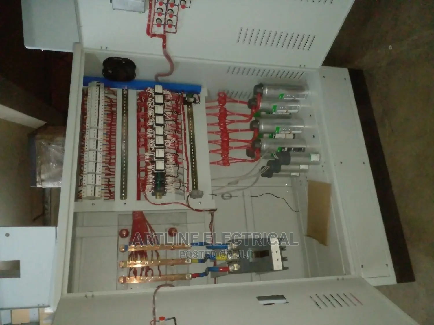 Power Fact Bank Collection Board