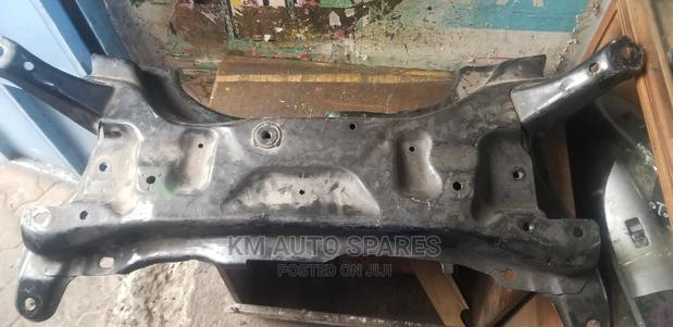 Toyota Belta Crossmember. - thumbnail 3