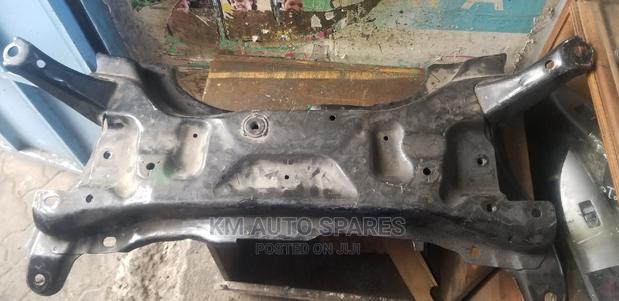 Toyota Belta Crossmember. - thumbnail 2