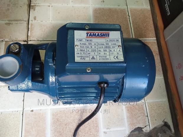 Booster Pump 1.0hp - thumbnail 3