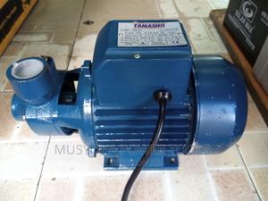 Booster Pump 1.0hp - thumbnail 2