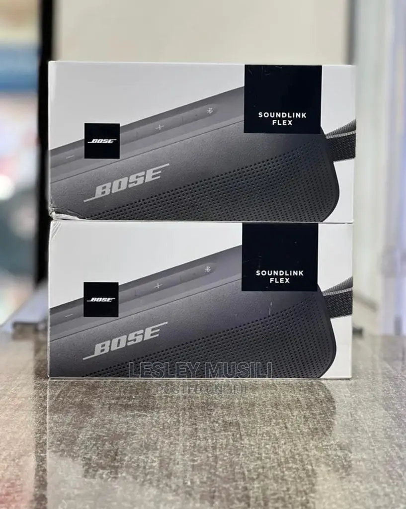 Bose Soundlink Flex