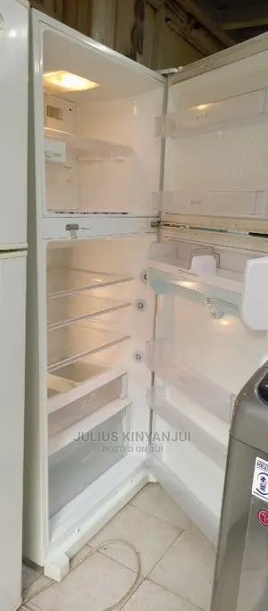 Kitchen Fridge