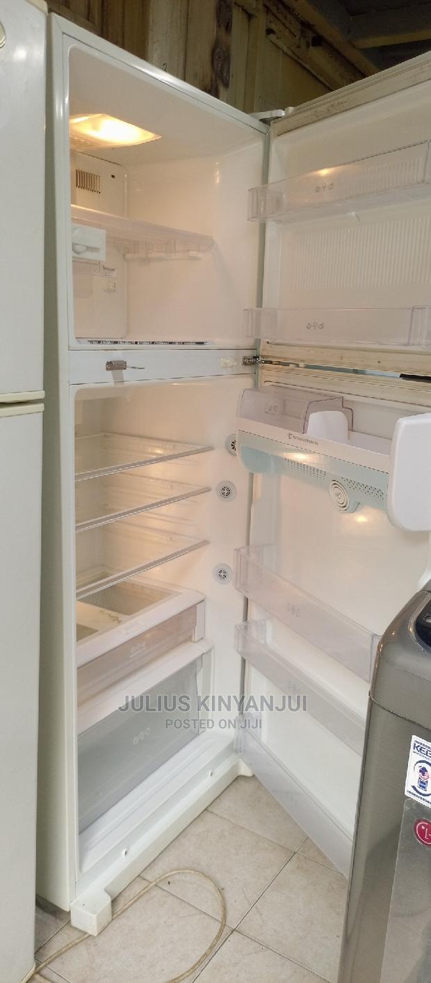 Kitchen Fridge