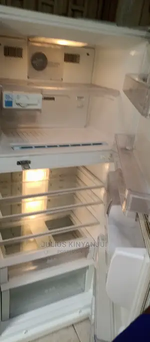 Kitchen Fridge