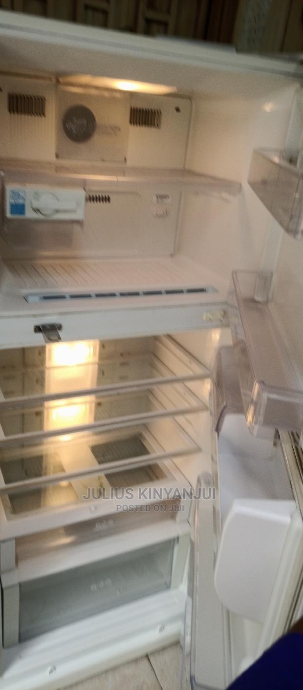 Kitchen Fridge - thumbnail 2