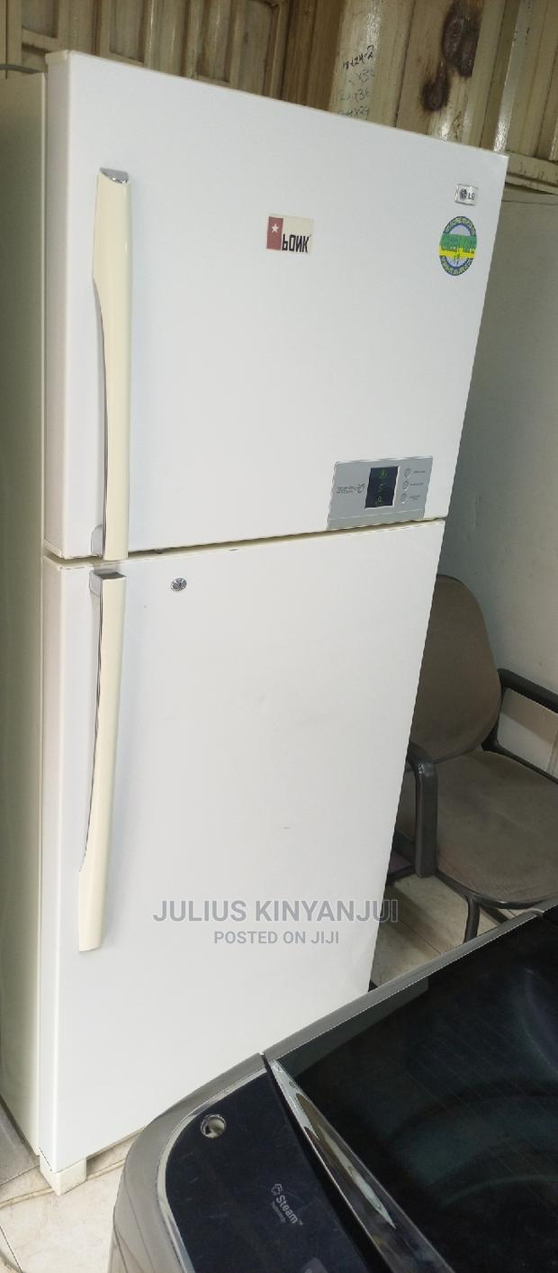 Kitchen Fridge - thumbnail 3