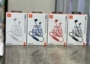 Tune 125 Earphones