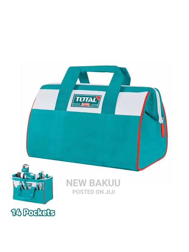Total THT261625 Tools Bag - main view