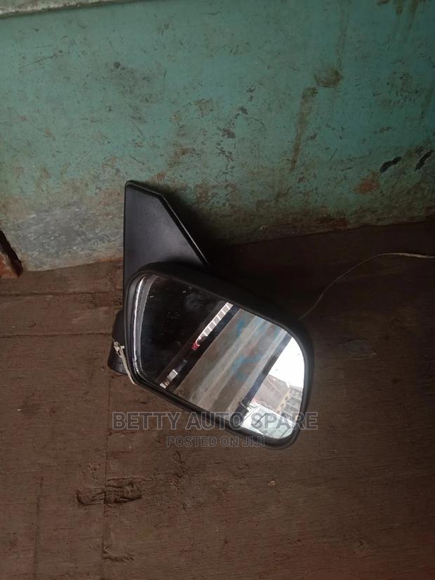 Probox Side Mirror - main view