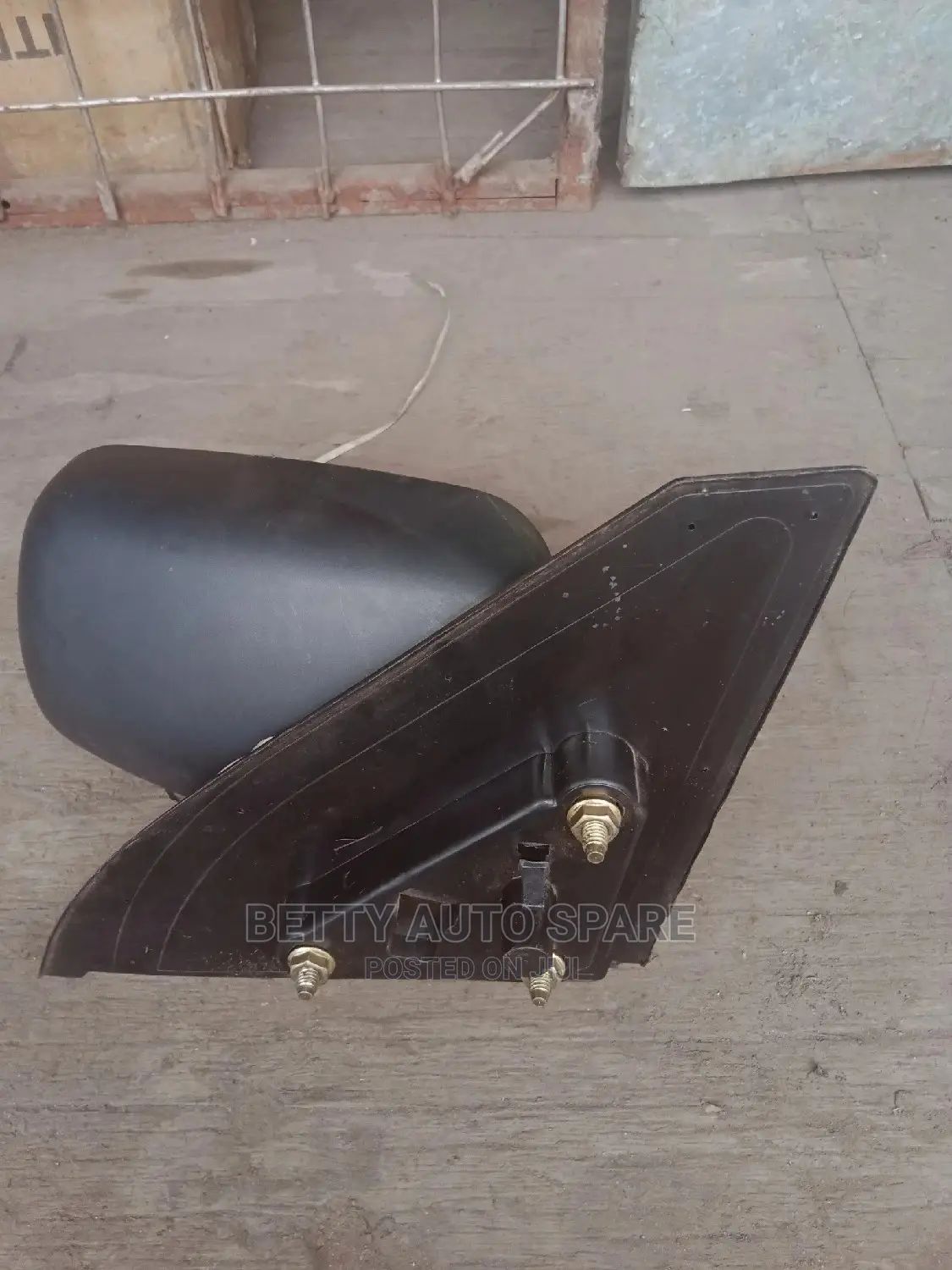 Probox Side Mirror