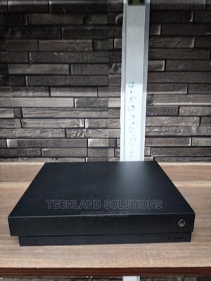 Xbox One X Console - thumbnail 2