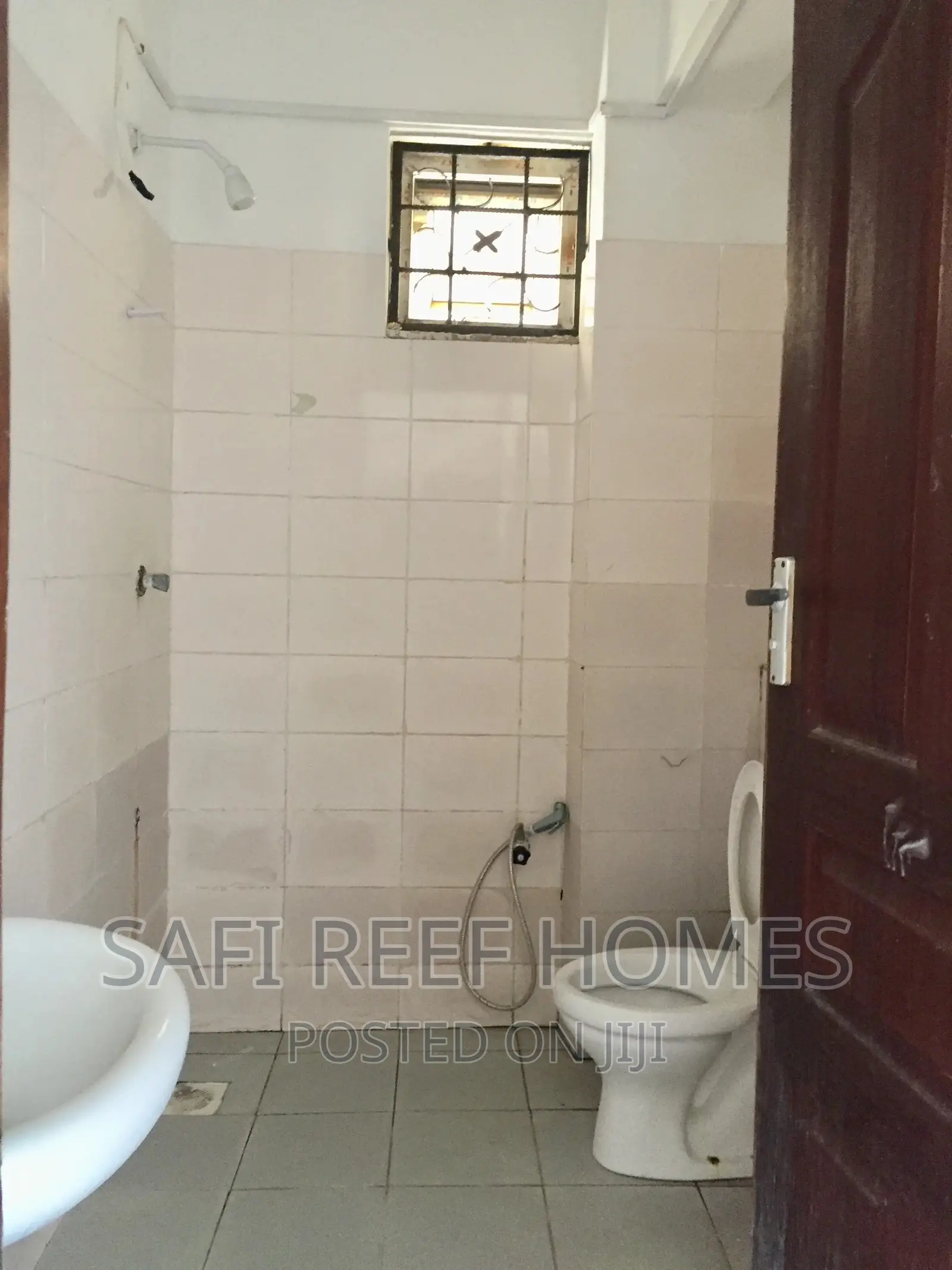 3bdrm Apartment in Shanzu for rent
