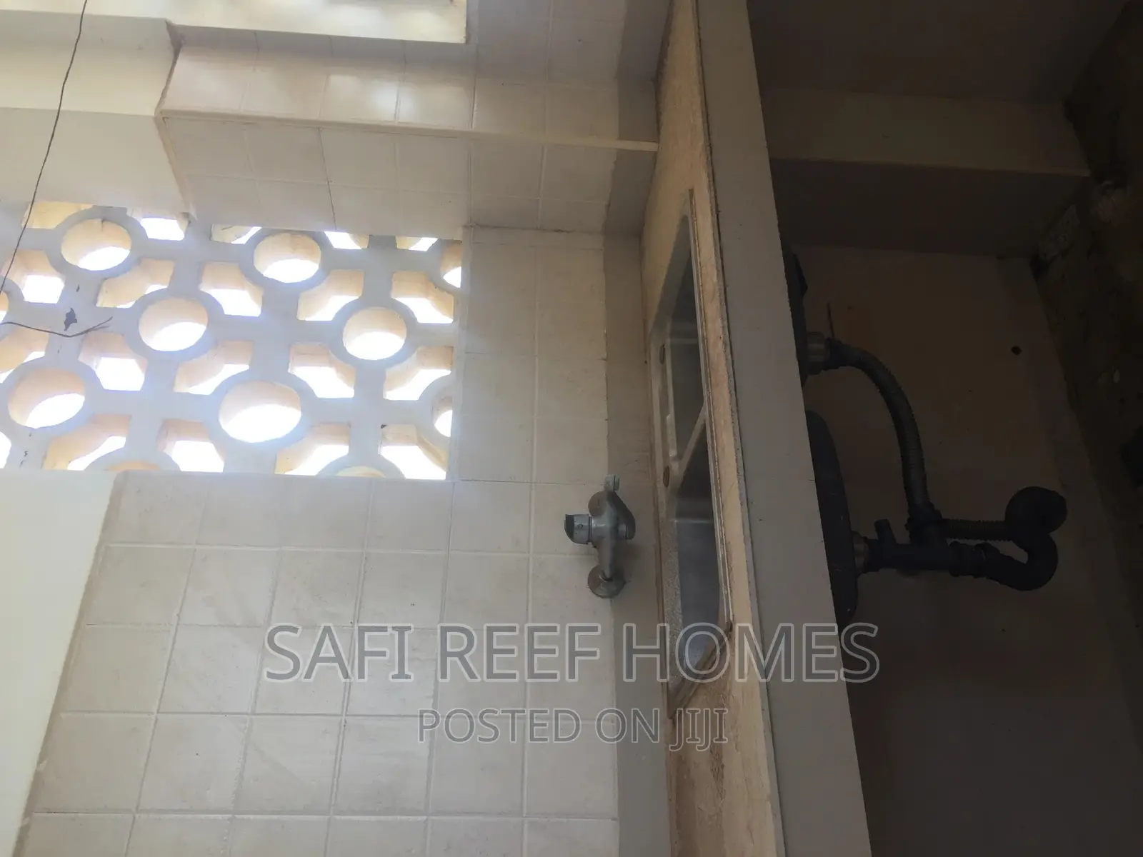 3bdrm Apartment in Shanzu for rent