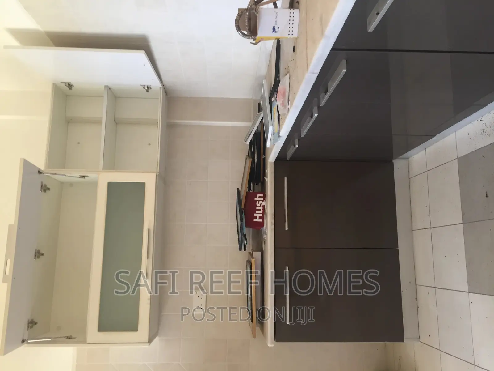 3bdrm Apartment in Shanzu for rent
