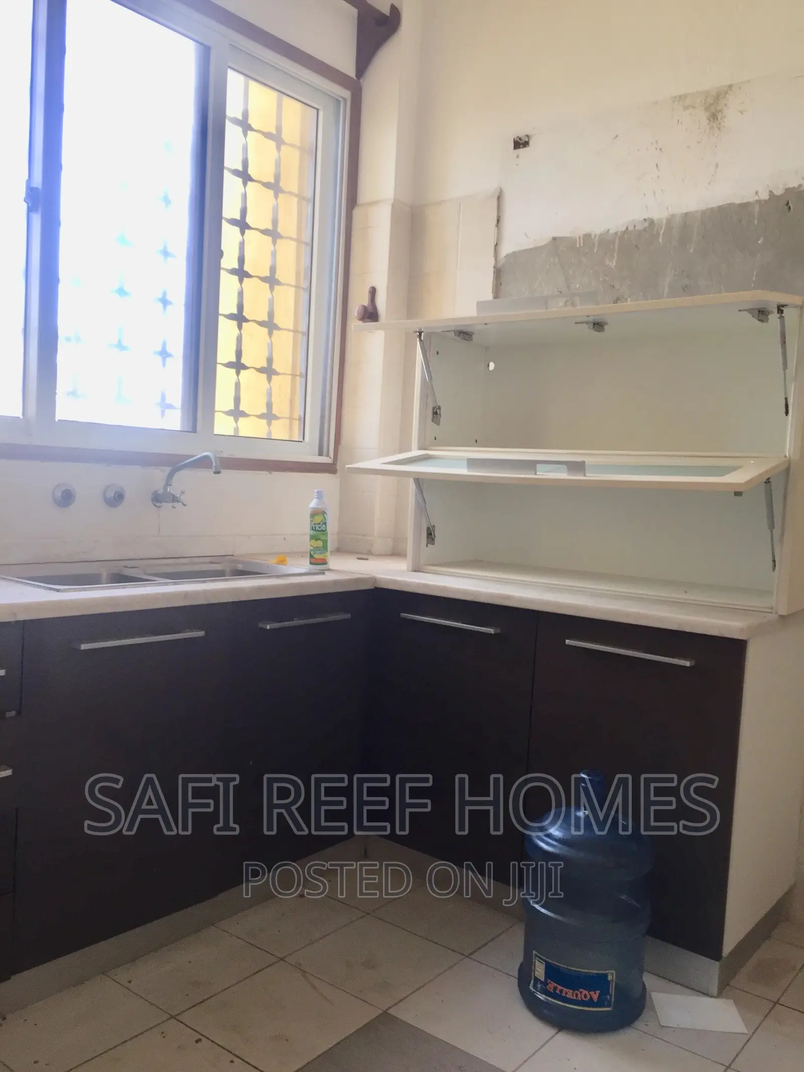 3bdrm Apartment in Shanzu for rent
