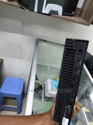 Xbox One X Console