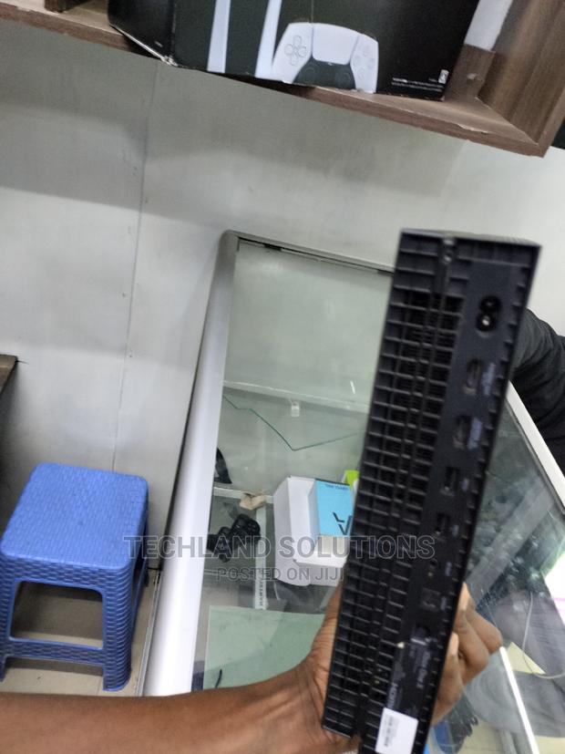 Xbox One X Console - thumbnail 5