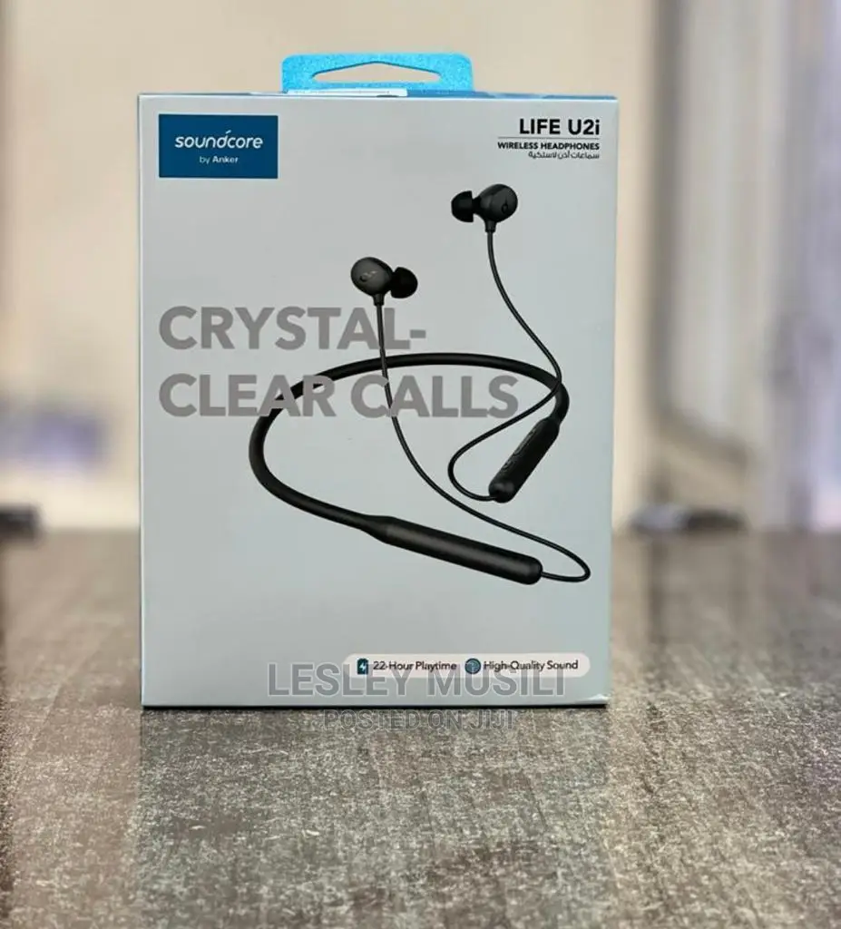 Anker Life U2i Neckband