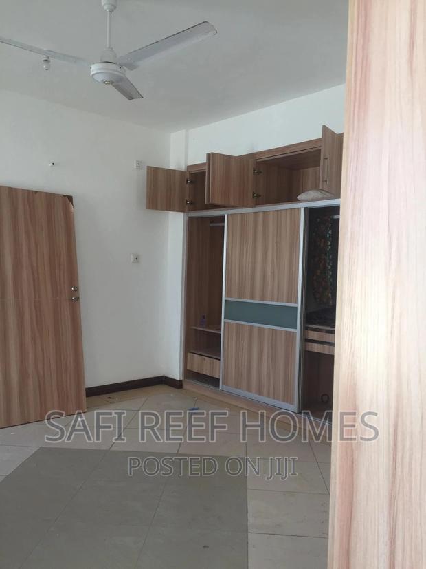 3bdrm Apartment in Shanzu for rent - main view
