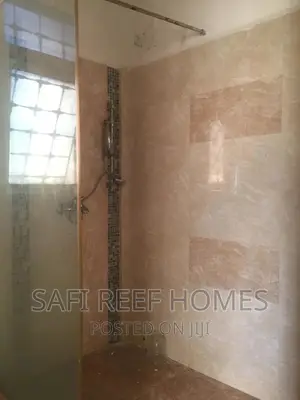 3bdrm Apartment in Shanzu for rent