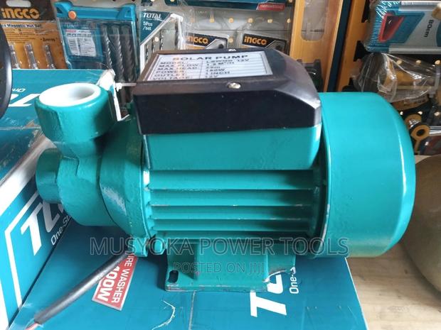DC Solar Booster Pump, 25m
