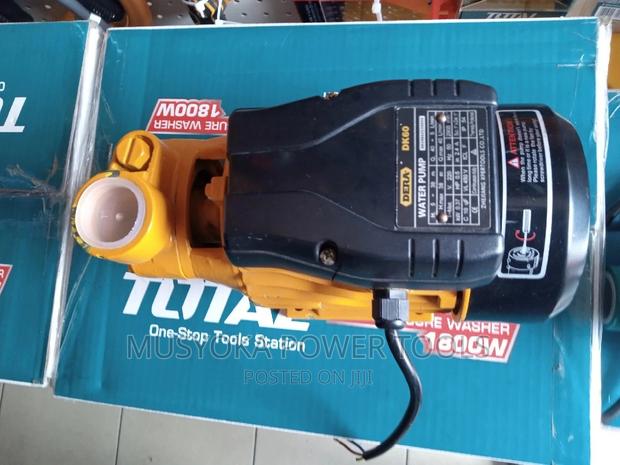 Booster Water Pump Dera - thumbnail 3