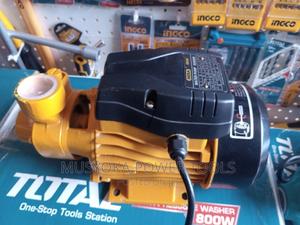 Booster Water Pump Dera - thumbnail 2