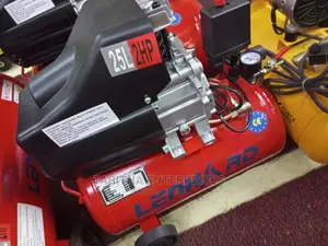 Air Compressor High Quality