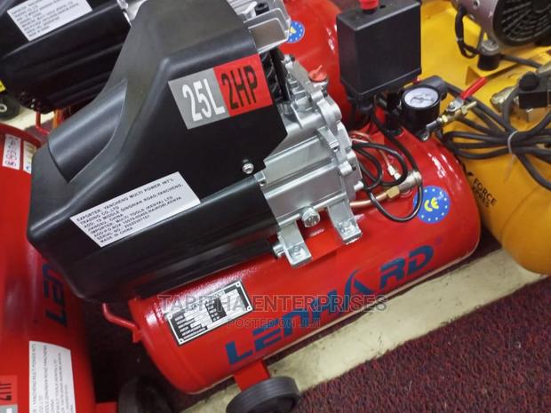 Air Compressor High Quality