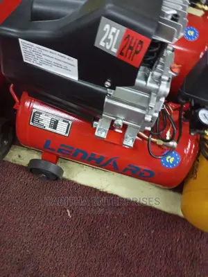 Air Compressor Good Quality
