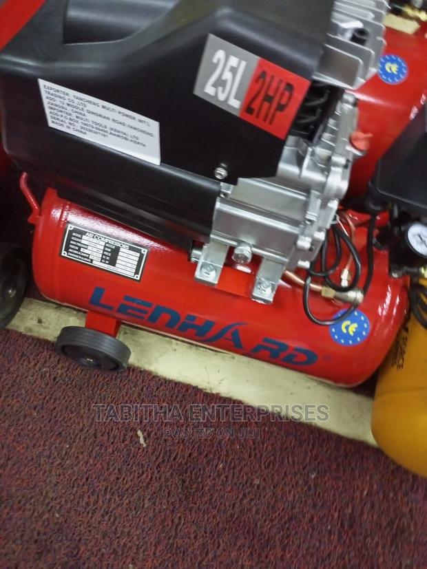 Air Compressor Good Quality