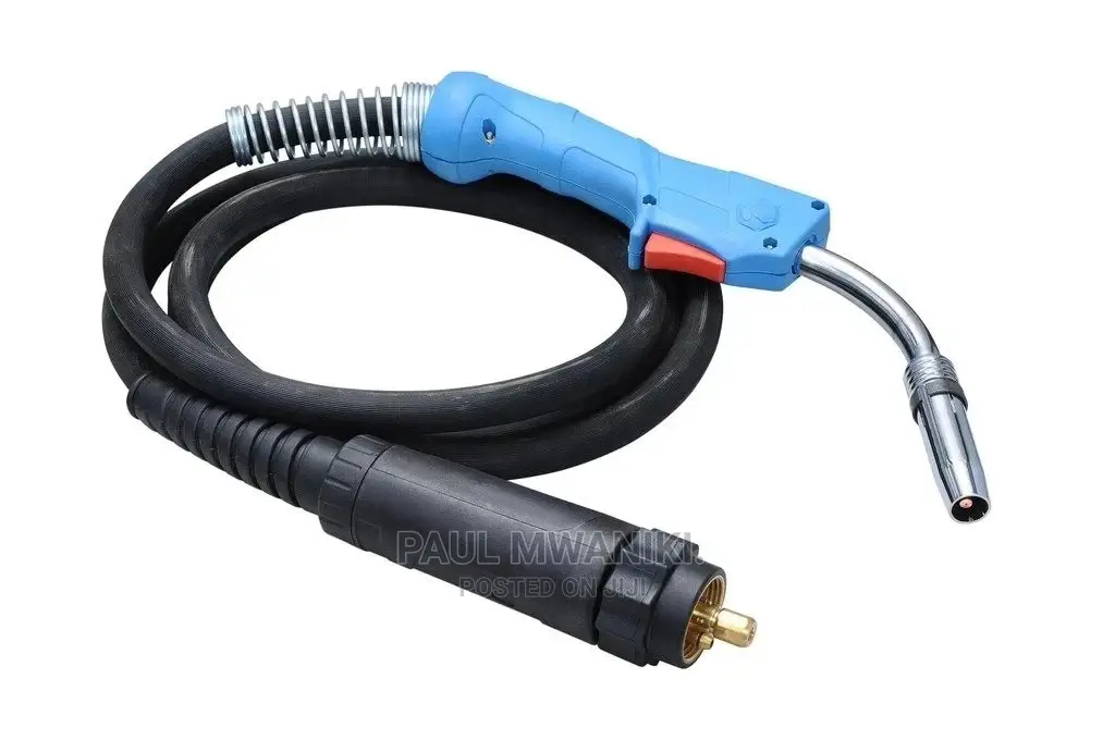 Mig Welding Torch