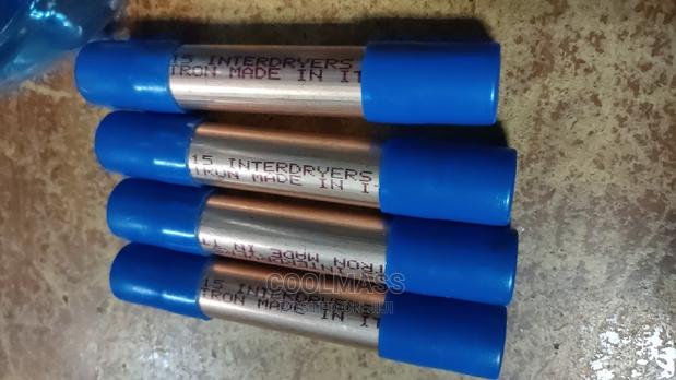 Fridge Filter Drier Italy