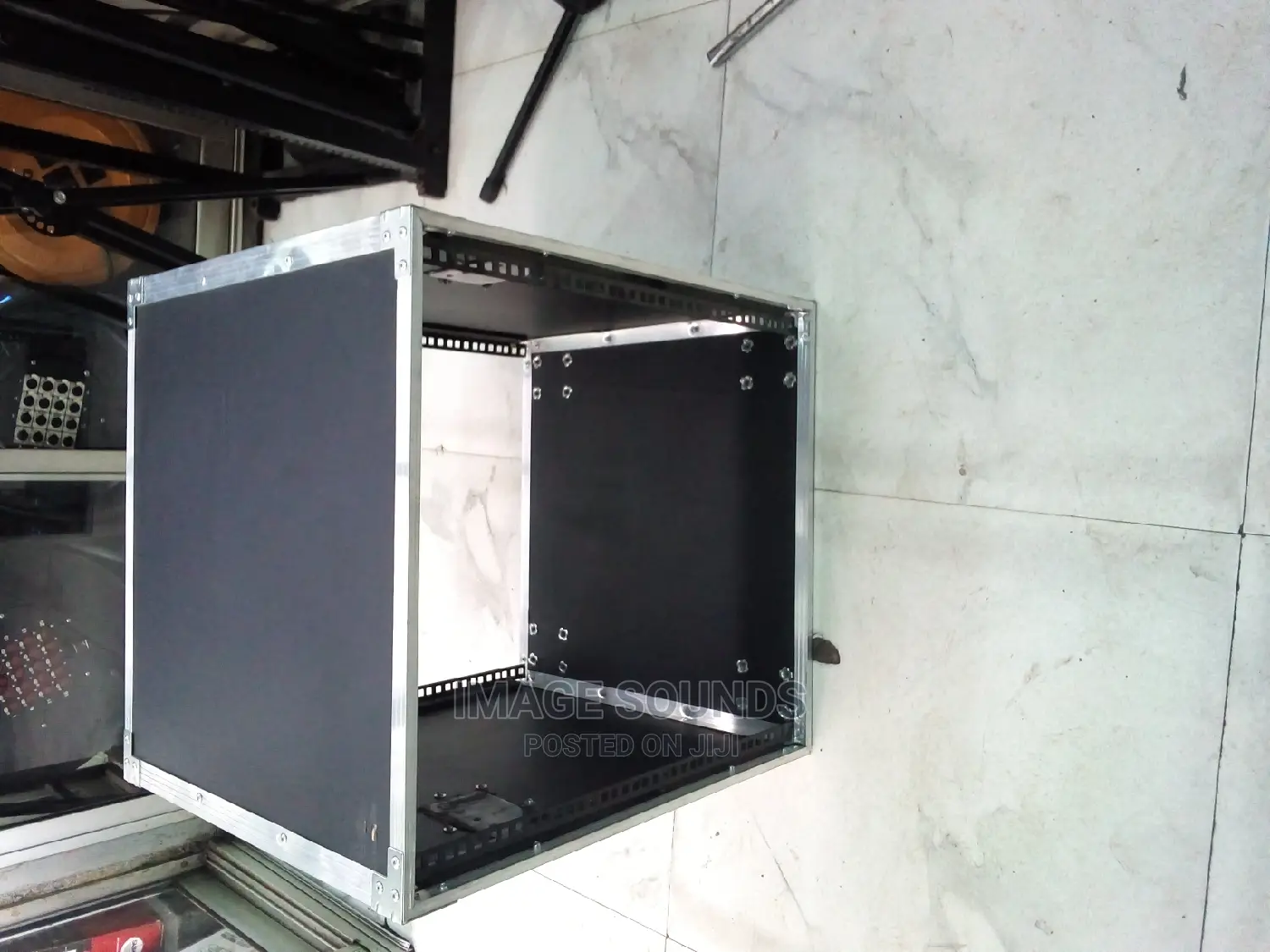 Open Rack 12U