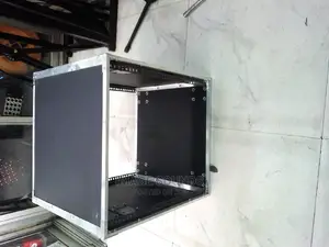 Open Rack 12U