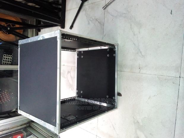 Open Rack 12U - thumbnail 3