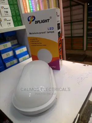 LED Bulkhead 24wts