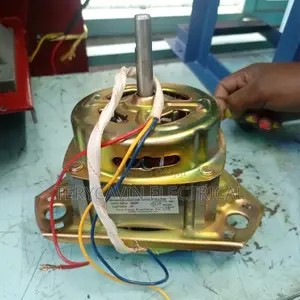 200w Washing Machine Motor