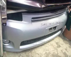 Voxy 2008 Xenon Nosecut