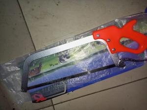 Meat Saw Durable - thumbnail 2