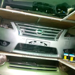 Sylphy New Shape Xenon Nose Cut