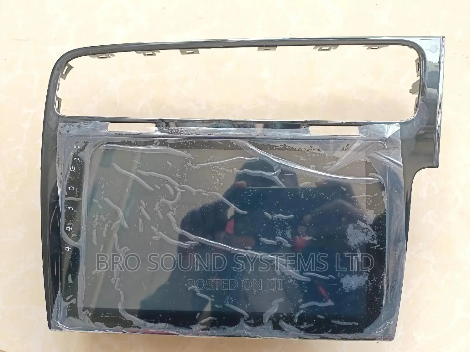 10inch VW Volkswagen Golf 7 Android Radio
