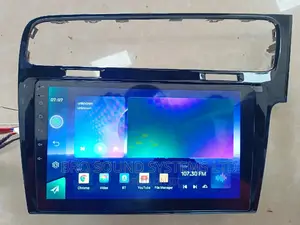 10inch VW Volkswagen Golf 7 Android Radio