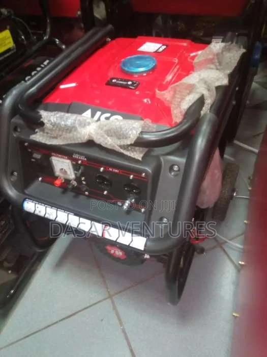 Generator 2.5kva - thumbnail 4